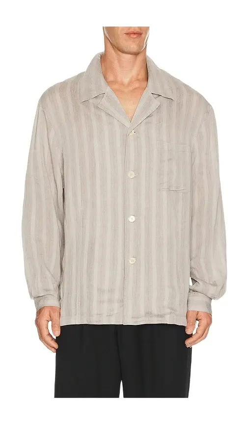 Our Legacy Private Shirt