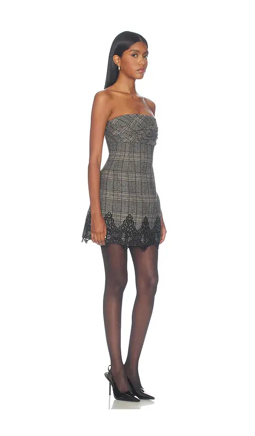 Cara Cara Ina Dress | Thumbnail 2 Cara Cara Ina Dress | Thumbnail 2