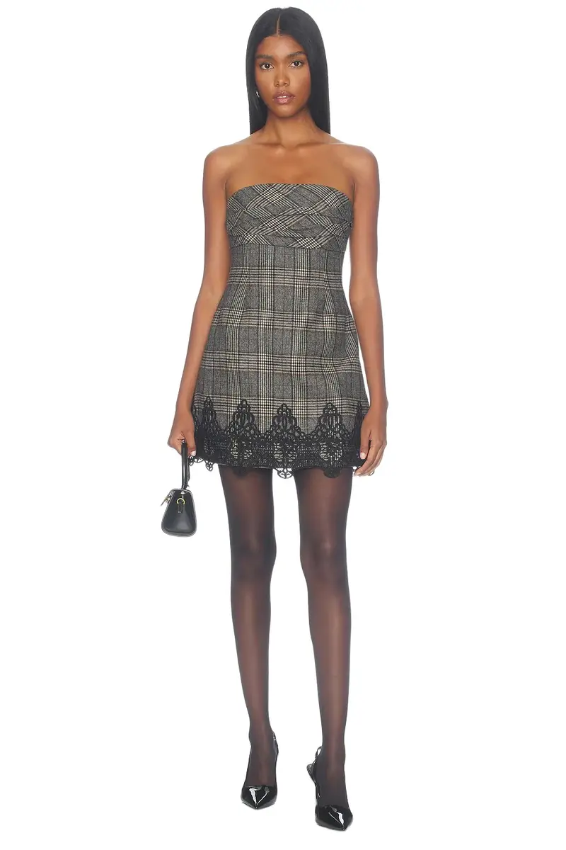 Ina Dress