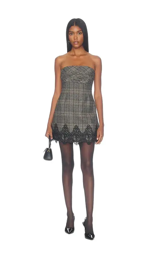 Ina Dress Ina Dress