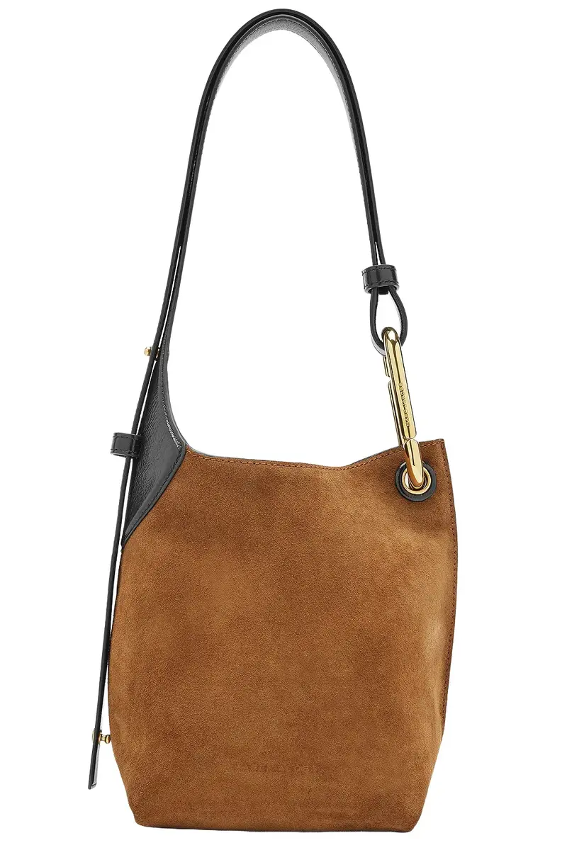 Marc Jacobs The Juliette Small Bucket Bag