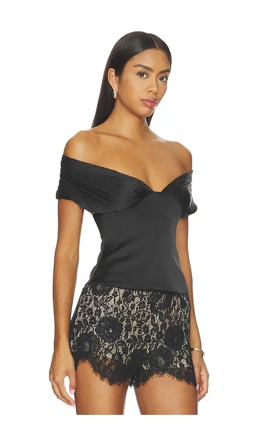 MORE TO COME Leanie Corset Top | Thumbnail 2 MORE TO COME Leanie Corset Top | Thumbnail 2