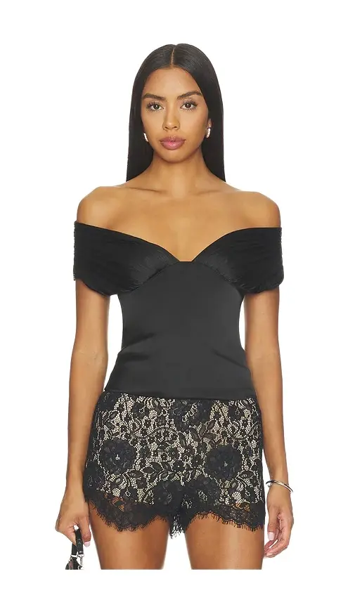 Leanie Corset Top