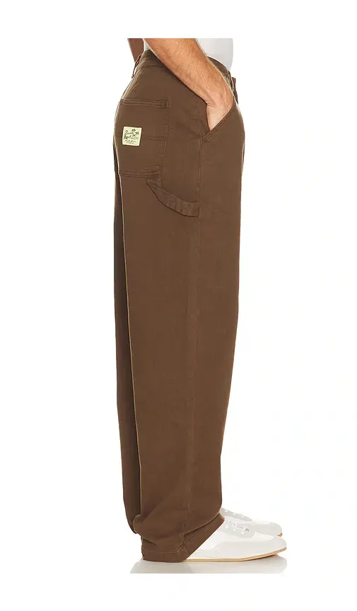 Duvin Design Loose Non-workwear Pant | Thumbnail 2