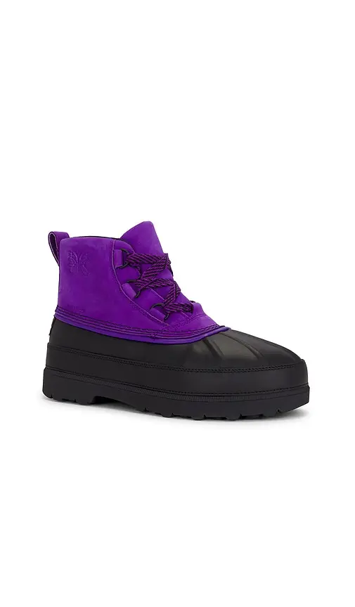Sorel X Needles Ambler Chukka Wp Boot | Thumbnail 2 Sorel X Needles Ambler Chukka Wp Boot | Thumbnail 2