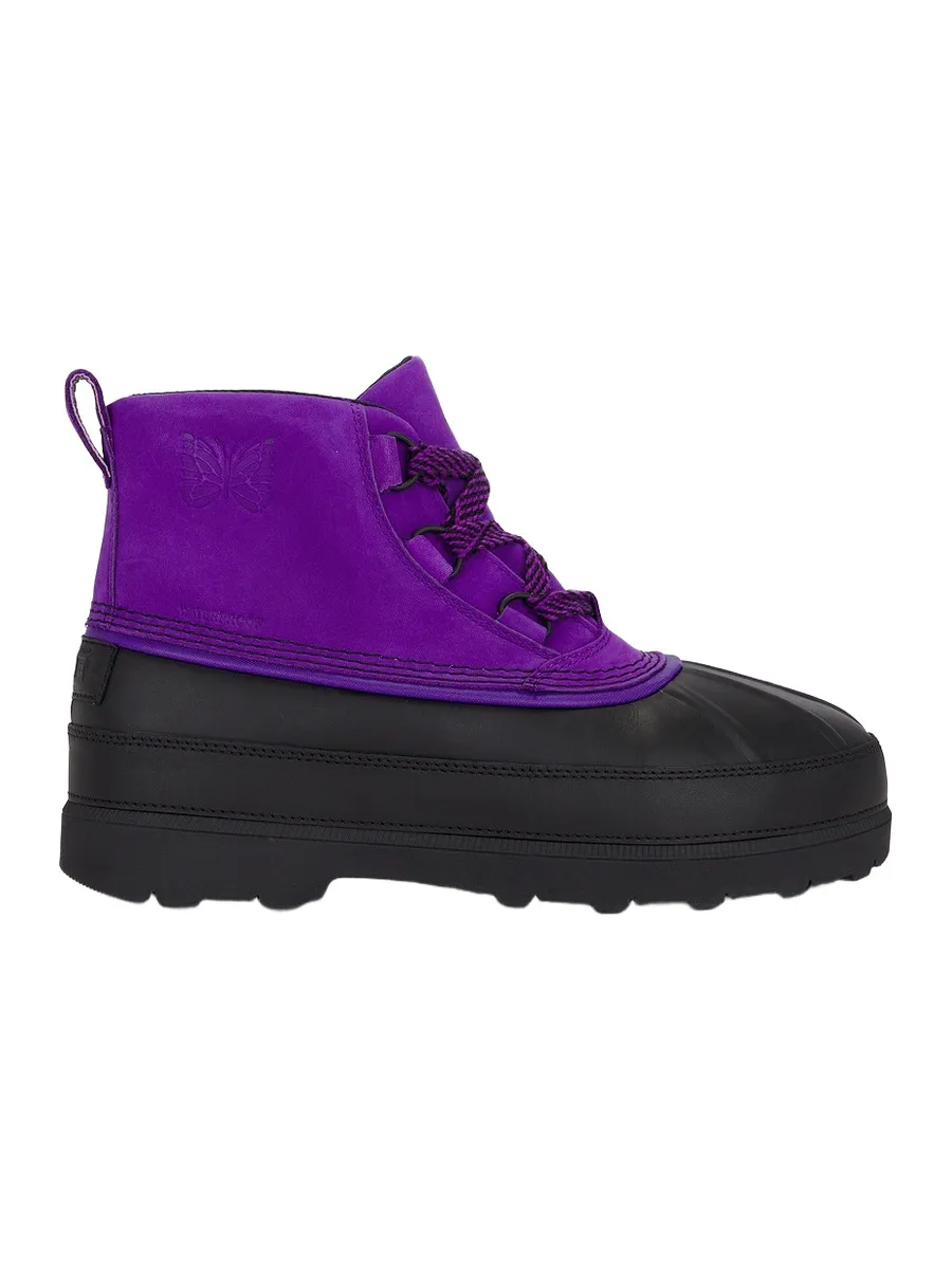 X Needles Ambler Chukka Wp Boot X Needles Ambler Chukka Wp Boot
