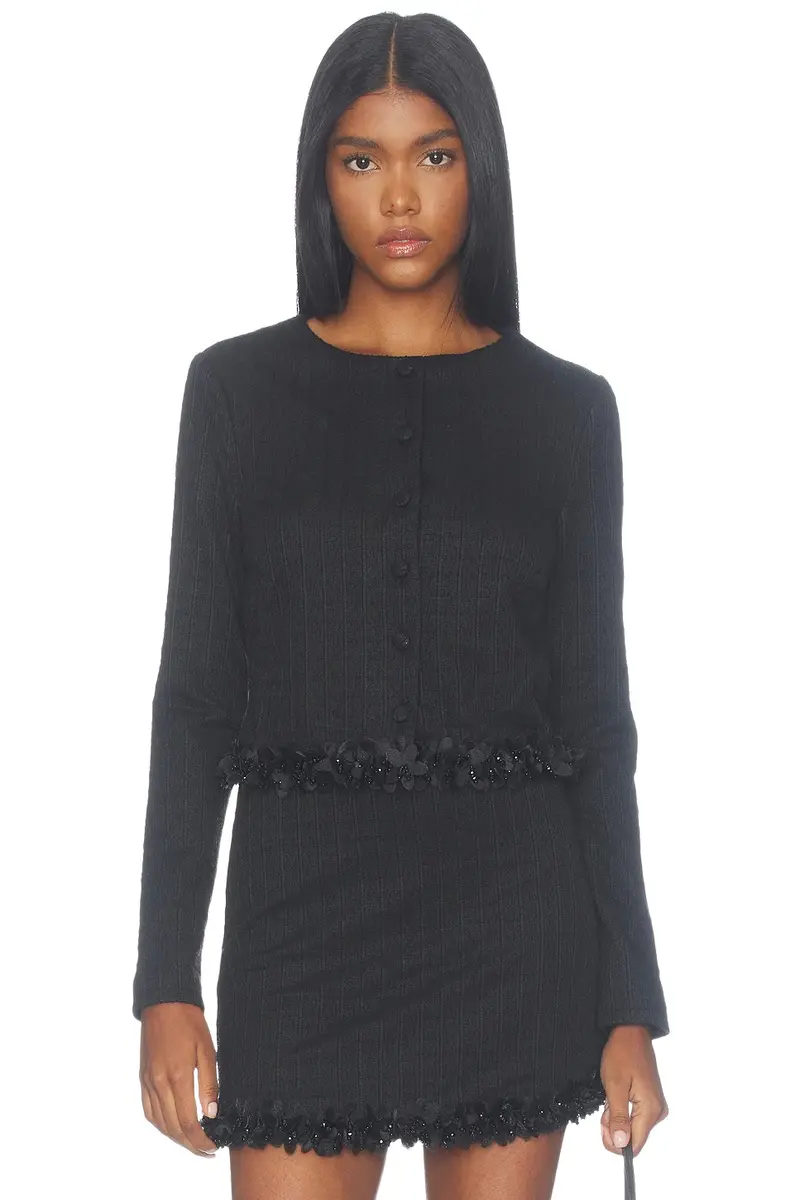Claire Jacket Claire Jacket