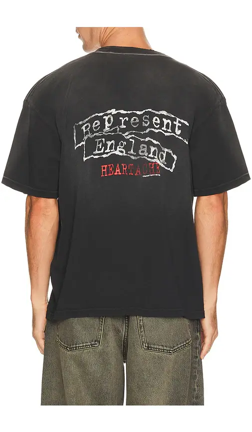 Represent Jawbreaker Tee Shirt | Thumbnail 2