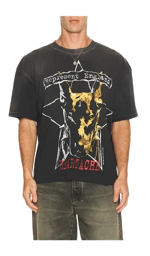 Represent Jawbreaker Tee Shirt