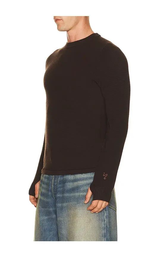 Yardsale Knit Baselayer Top | Thumbnail 2 Yardsale Knit Baselayer Top | Thumbnail 2