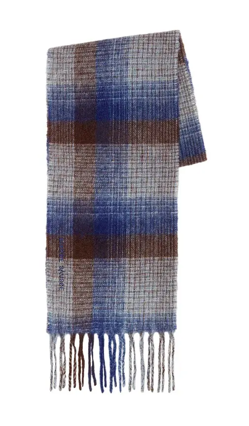 SAMSOE SAMSOE Alex Scarf