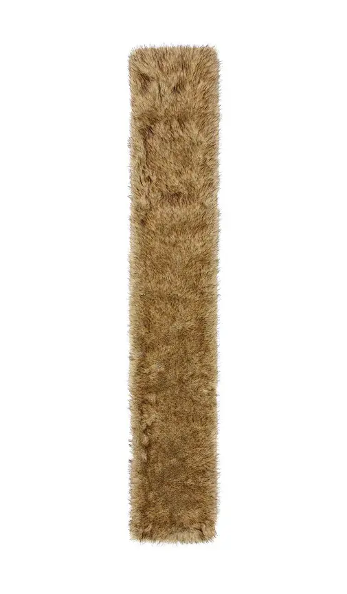 Retrofête Duchess Faux Fur Stole | Thumbnail 2 Retrofête Duchess Faux Fur Stole | Thumbnail 2