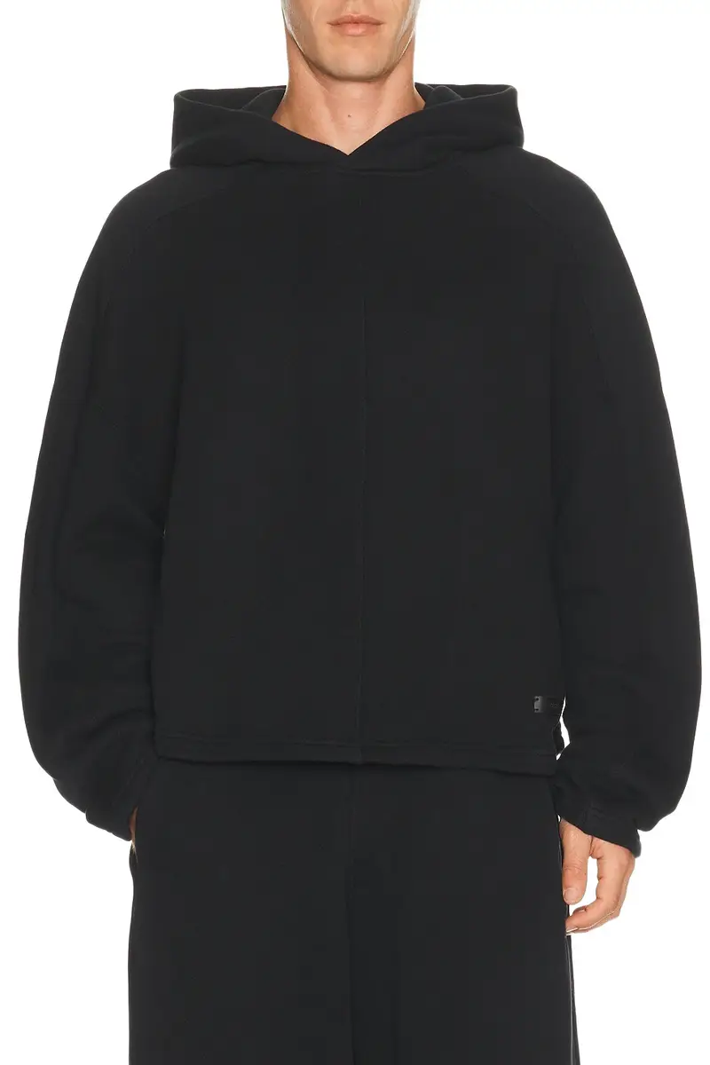 Heavyweight Hoodie
