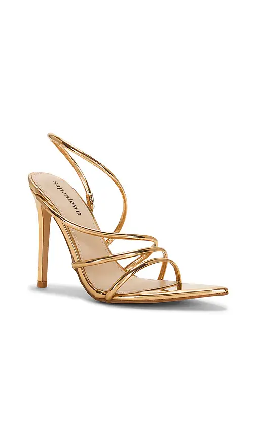 superdown Serene Heel | Thumbnail 2