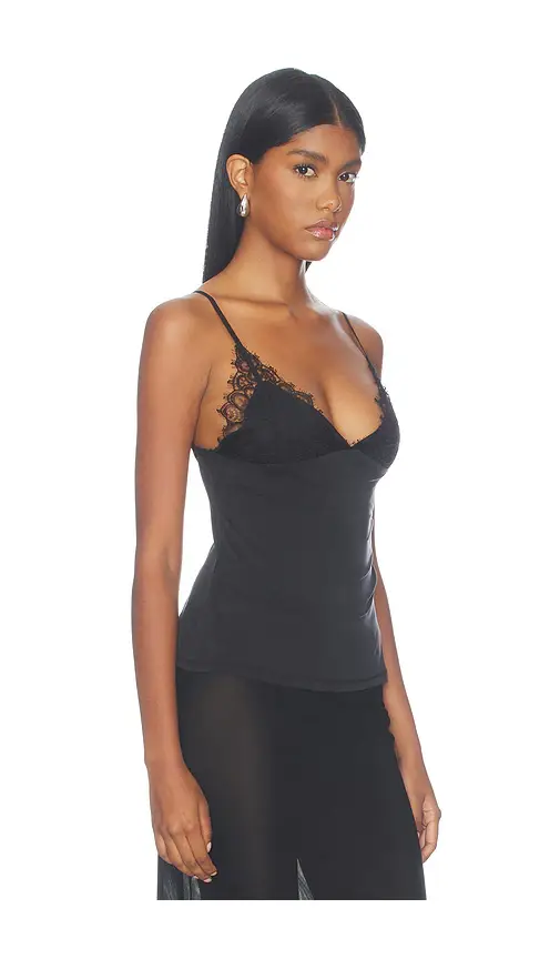 Coperni Lace Top | Thumbnail 2 Coperni Lace Top | Thumbnail 2