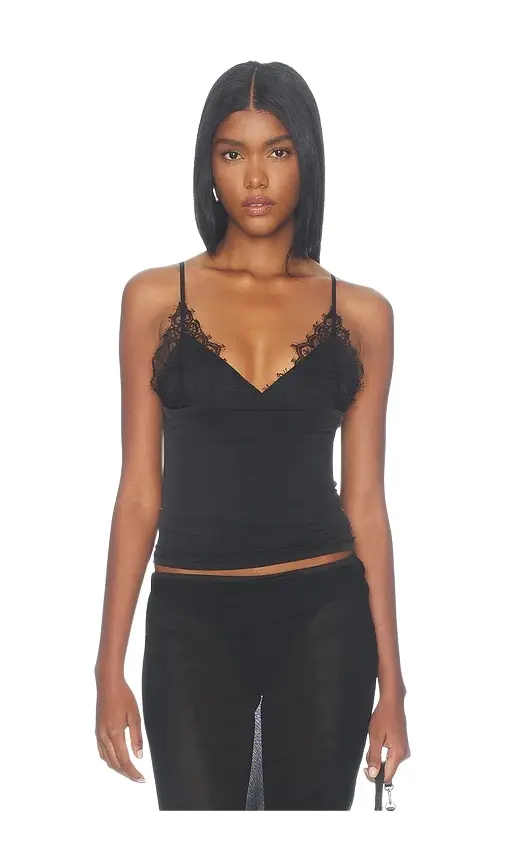 Lace Top Lace Top