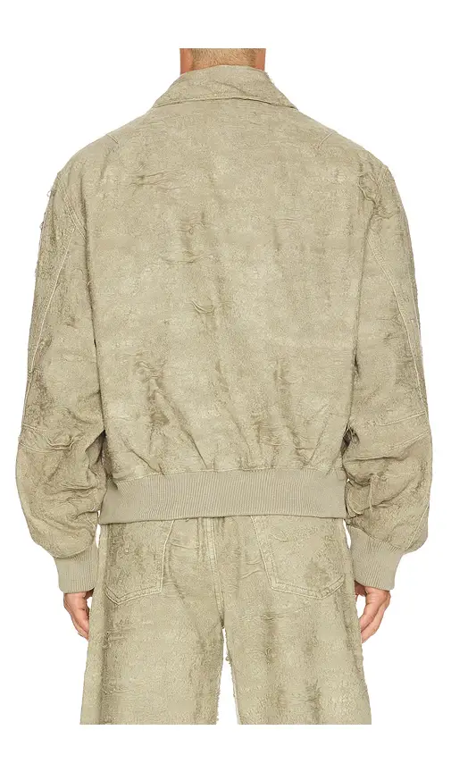 Represent Anarchy Jacket | Thumbnail 2 Represent Anarchy Jacket | Thumbnail 2