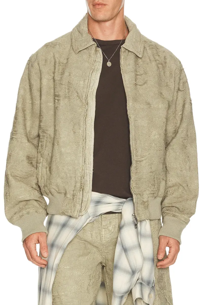 Anarchy Jacket