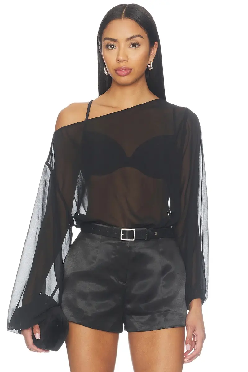 NIA Aldridge Top