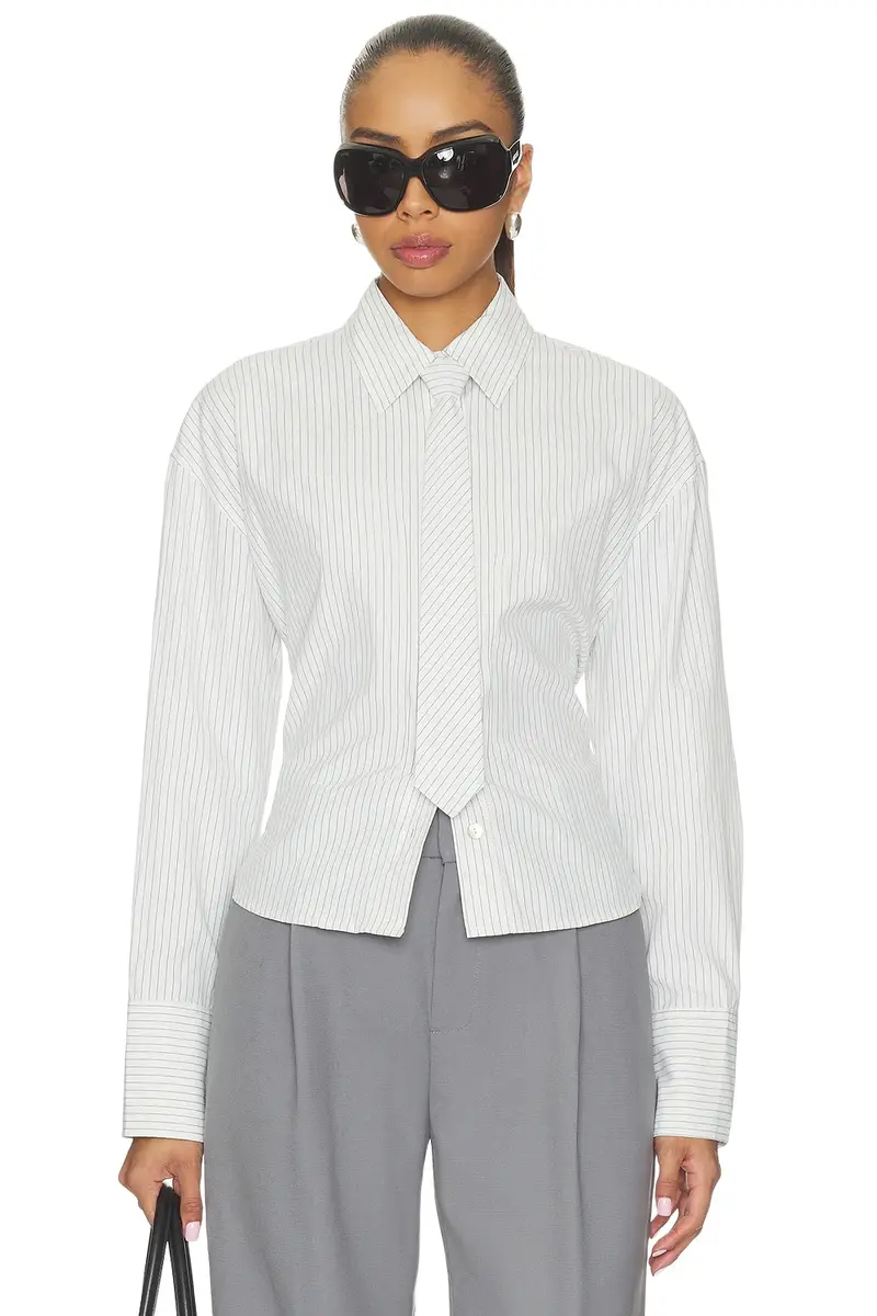 NIA Cordelia Shirt