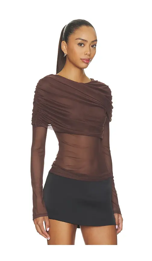 NIA Everleigh Top | Thumbnail 2
