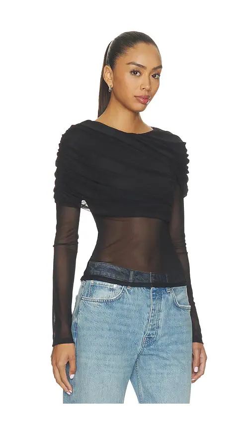NIA Everleigh Top | Thumbnail 2 NIA Everleigh Top | Thumbnail 2