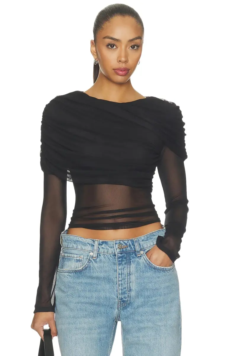 Everleigh Top