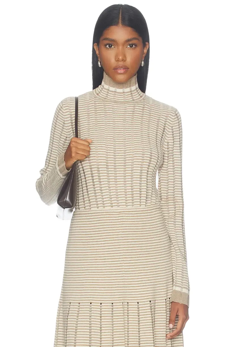Proenza Schouler White Label Stina Turtleneck