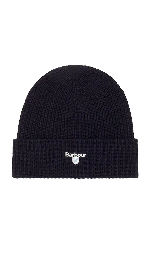 Barbour Cascade Beanie & Scarf Set | Thumbnail 2 Barbour Cascade Beanie & Scarf Set | Thumbnail 2