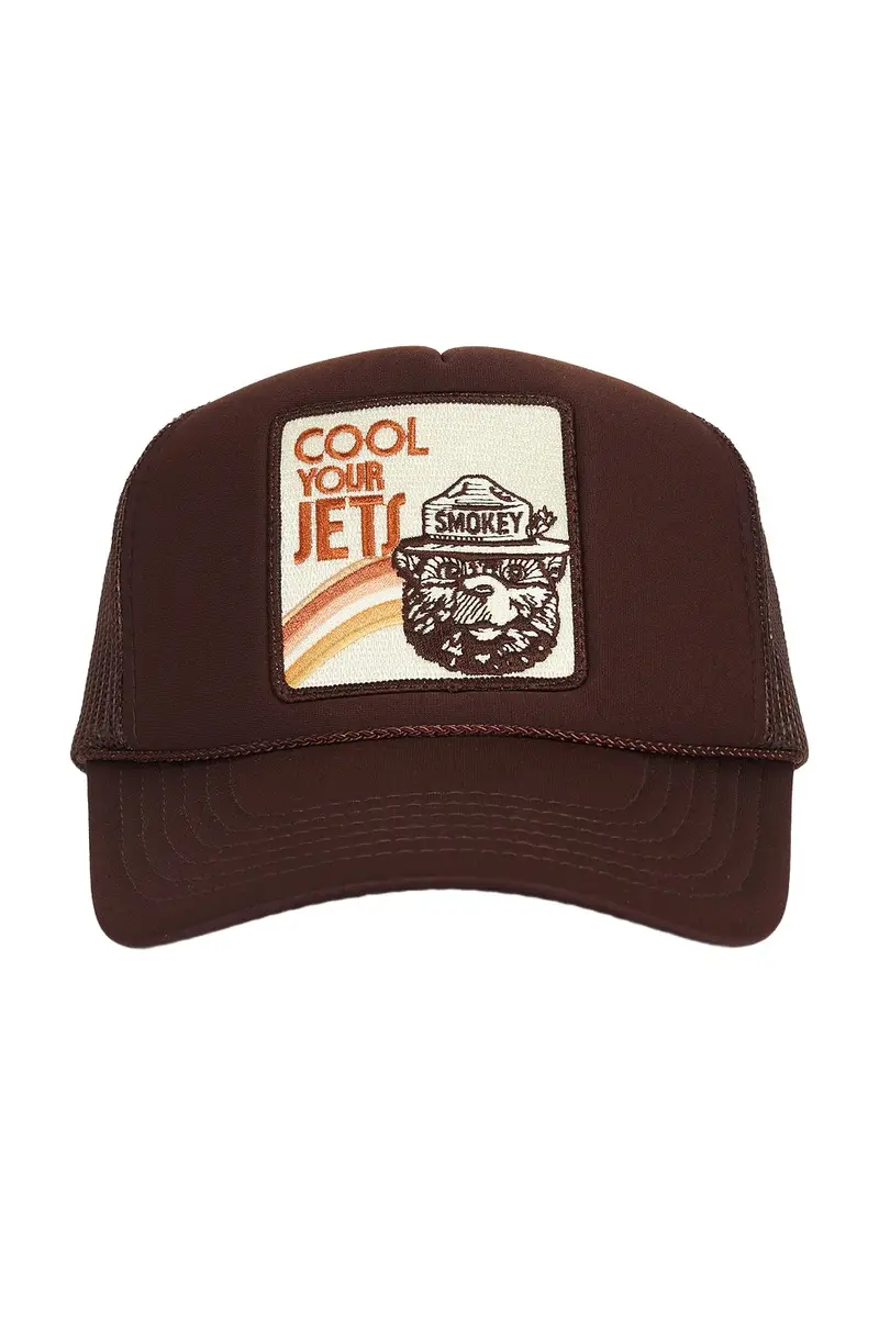 Cool Your Jets Hat
