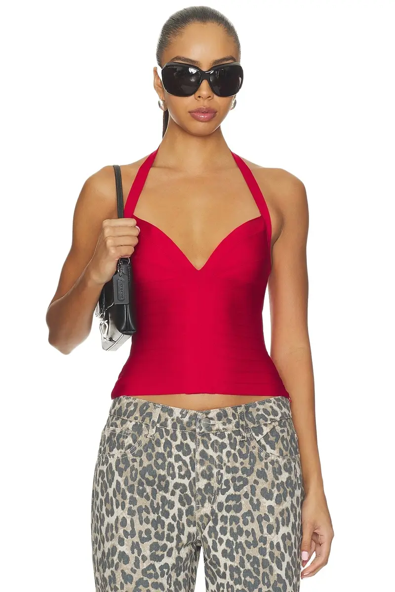 Sydel Bandage Top Sydel Bandage Top