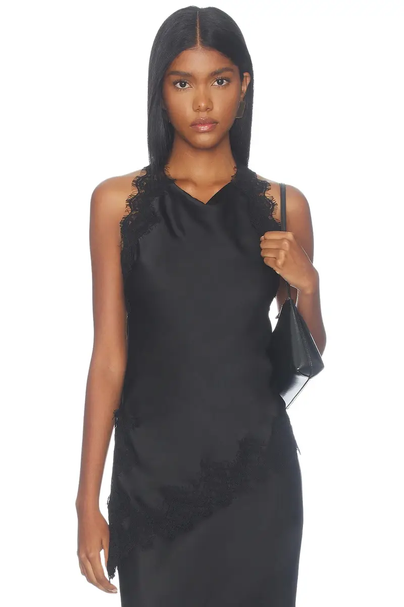 ASTR The Label Amira Top