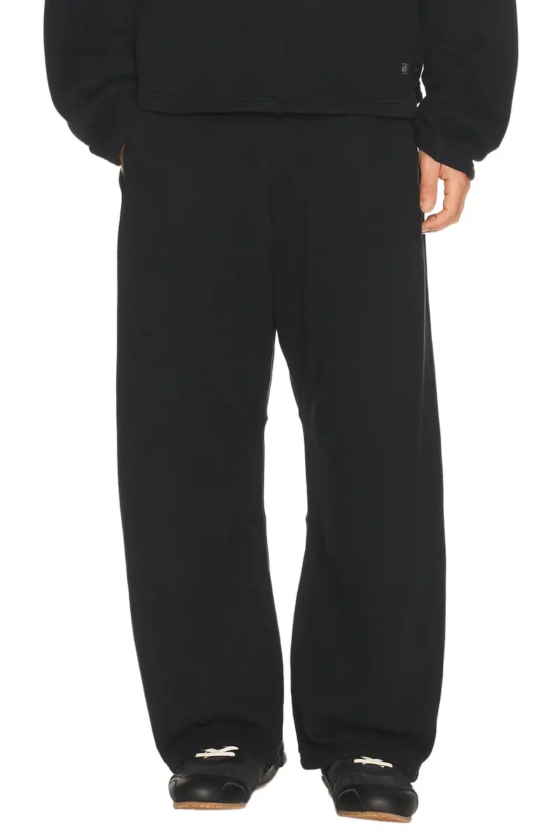 Heavyweight Jogger