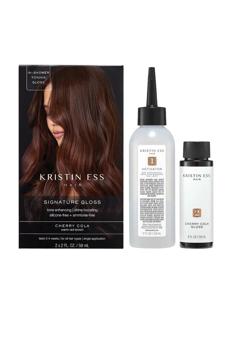 Kristin Ess Hair Signature Hair Gloss