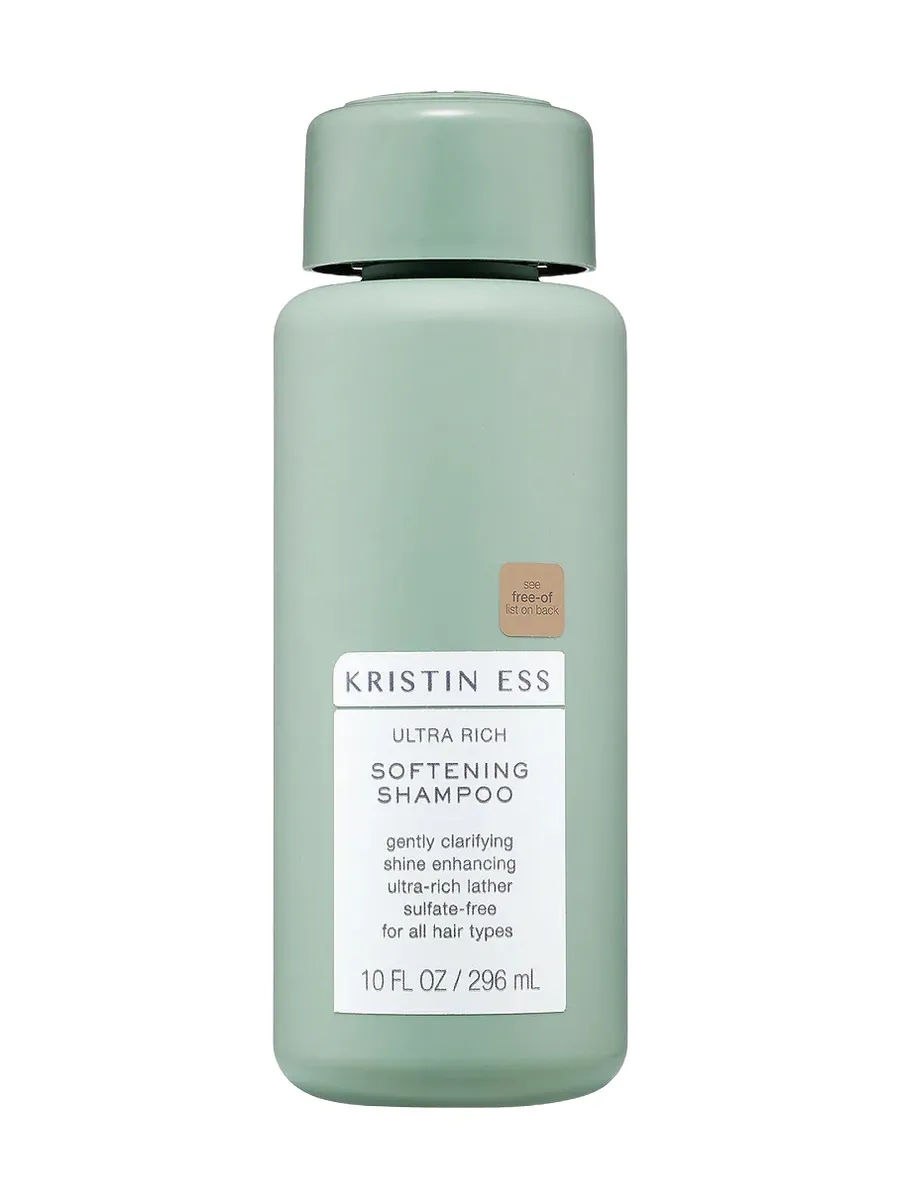 Kristin Ess Hair Ultra Rich Softening Shampoo