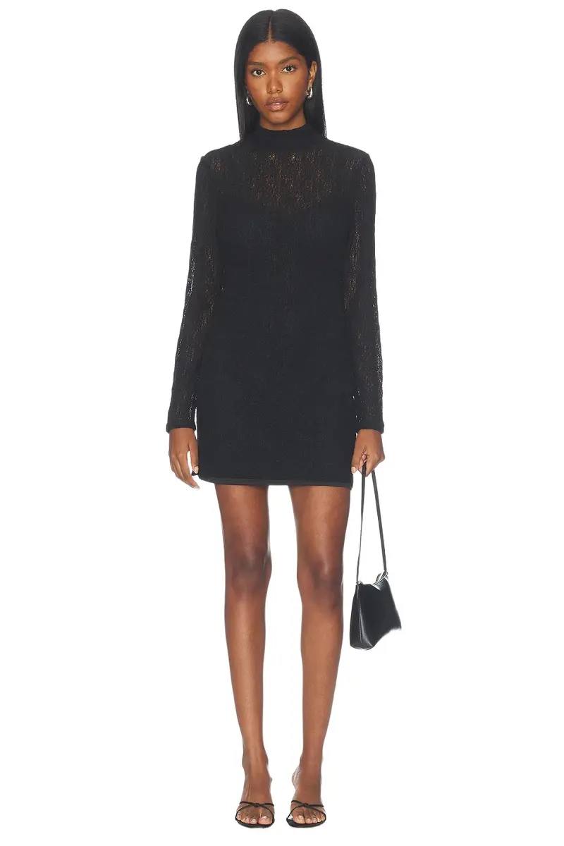 Vivienne Dress