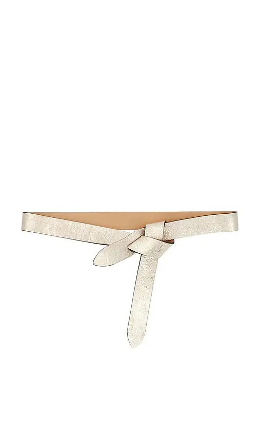 Isabel Marant Lecce Belt | Thumbnail 2