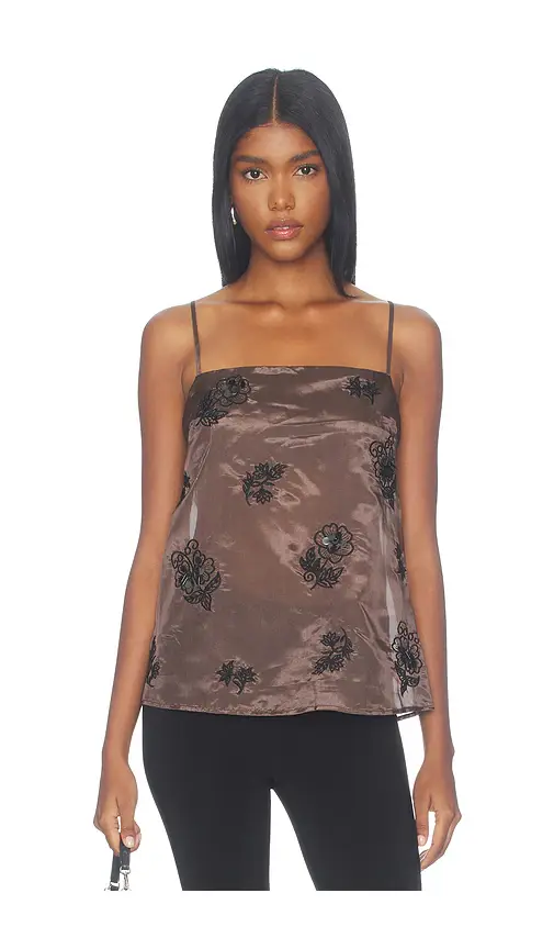 Lovers and Friends Kit Embellished Top | Thumbnail 2 Lovers and Friends Kit Embellished Top | Thumbnail 2