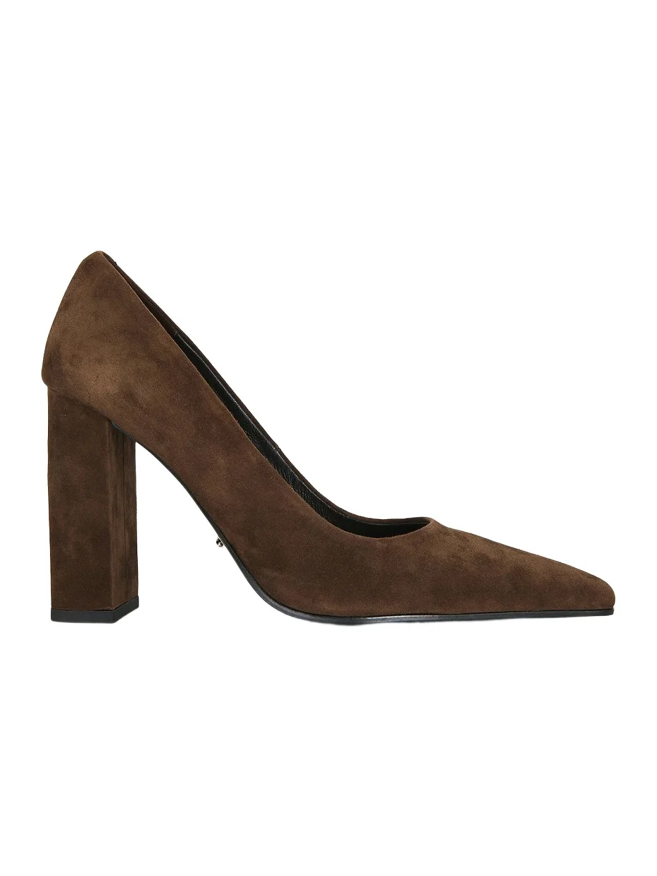 Tony Bianco Fifi Pump