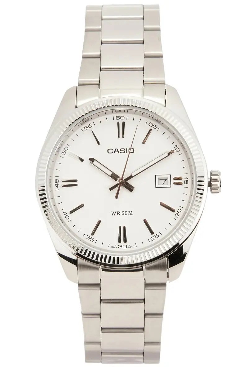 CASIO MTP1302 Series Watch