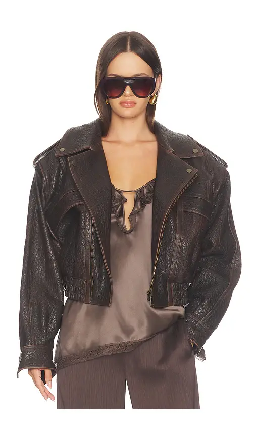 Ronny Kobo Medea Jacket | Thumbnail 2 Ronny Kobo Medea Jacket | Thumbnail 2