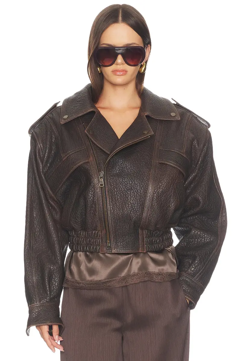 Ronny Kobo Medea Jacket