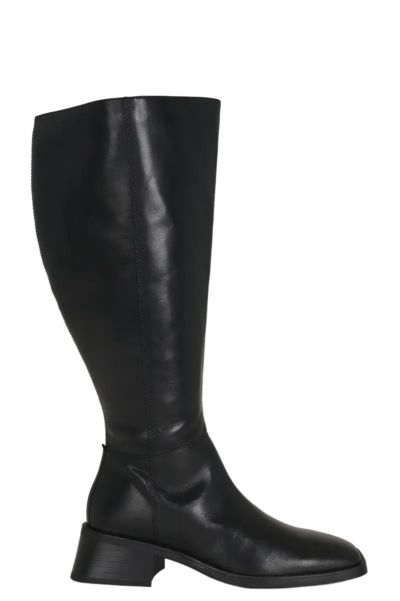 Blanca Wide Shaft Boot Blanca Wide Shaft Boot
