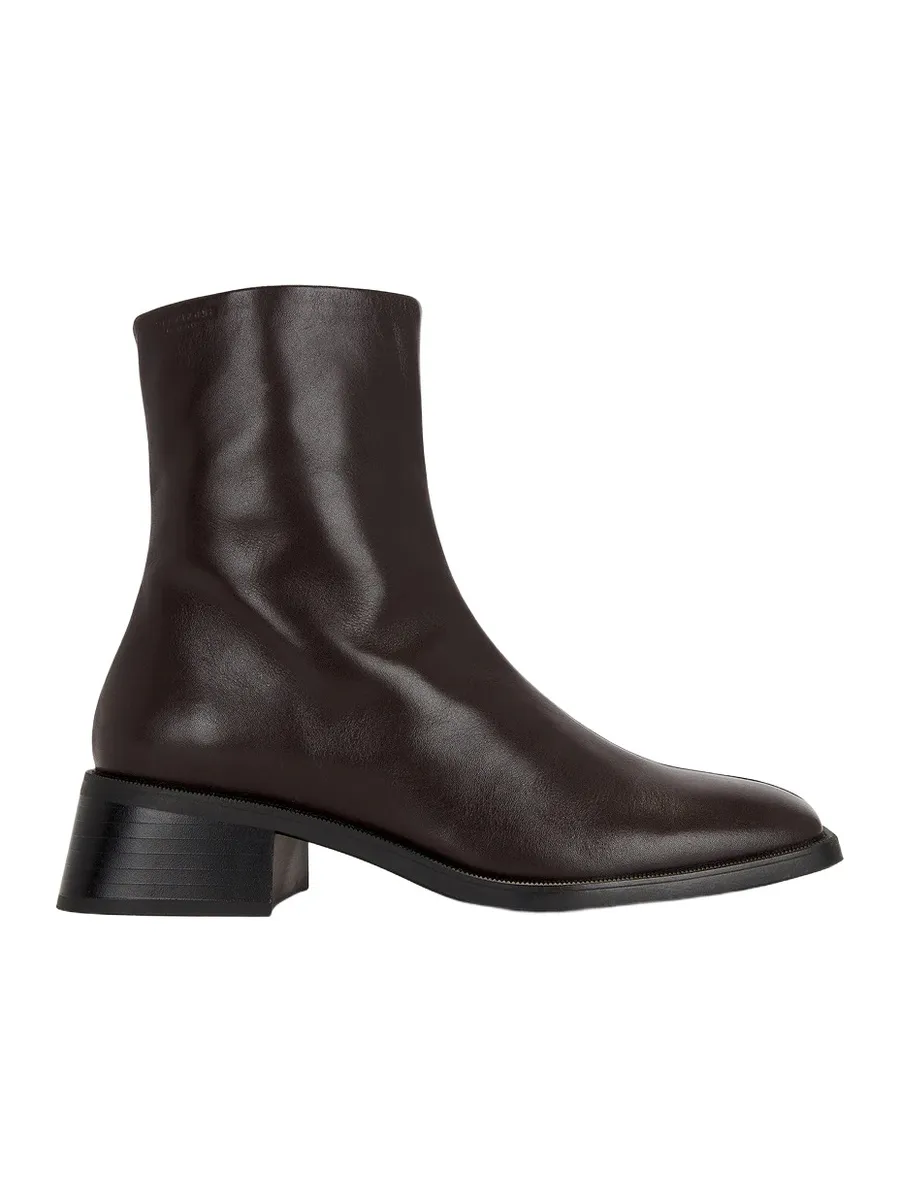 Blanca Ankle Boot