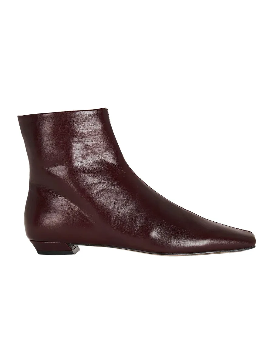 Zami Boot Zami Boot