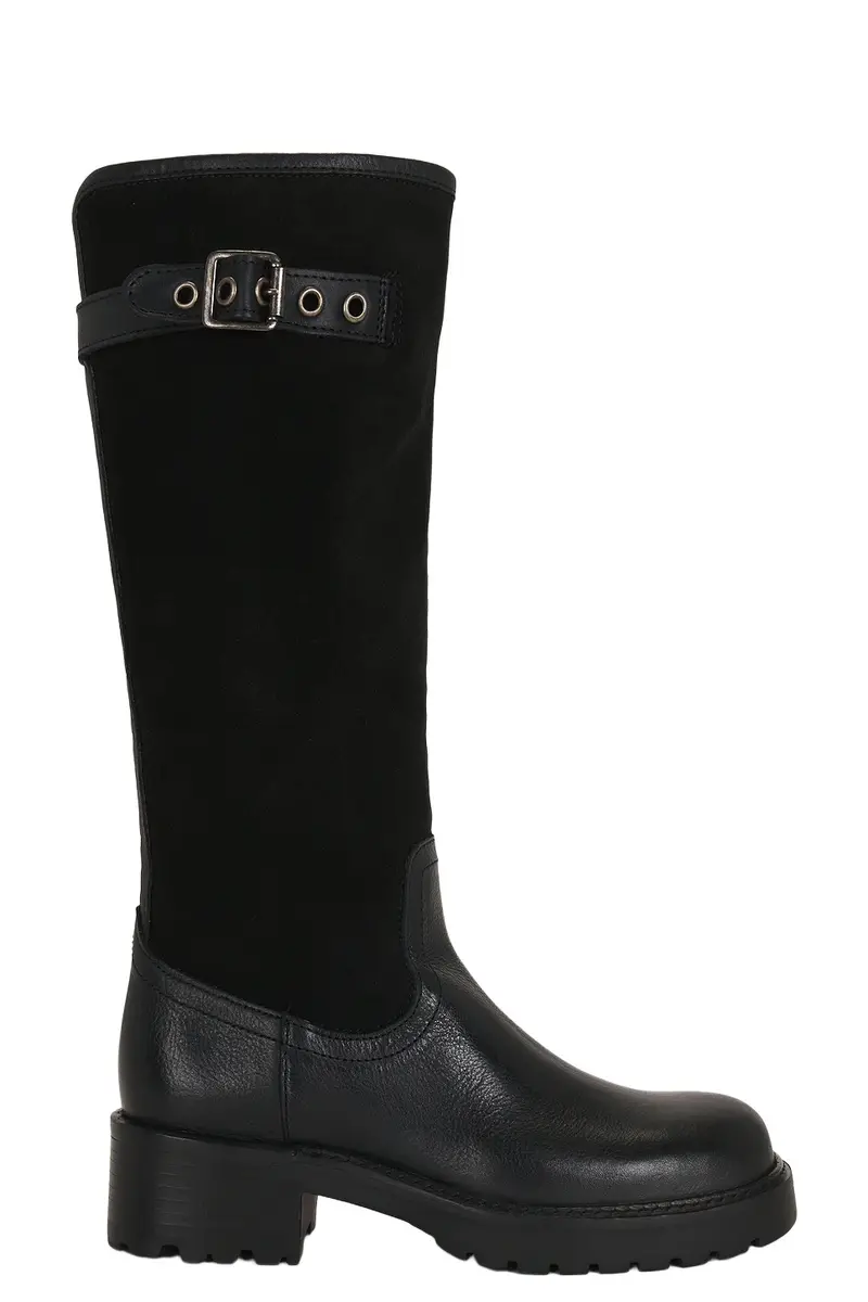 Ramble Boot Ramble Boot