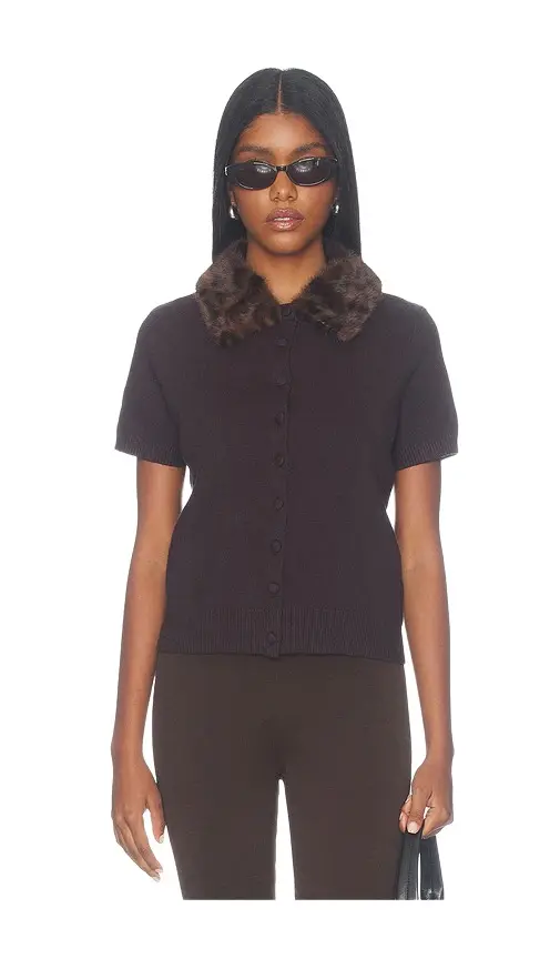 John & Jenn by Line Hanson Top