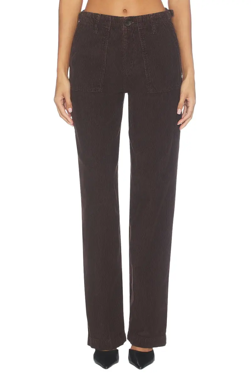 The Trooper Pant