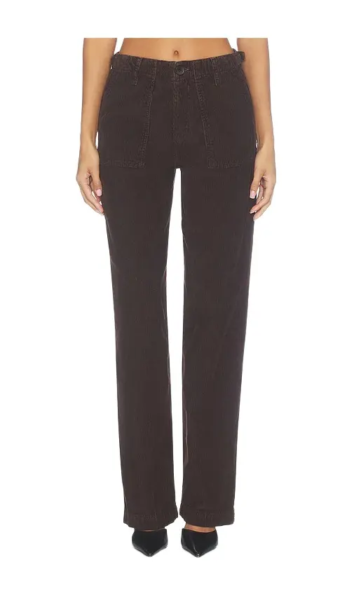The Trooper Pant