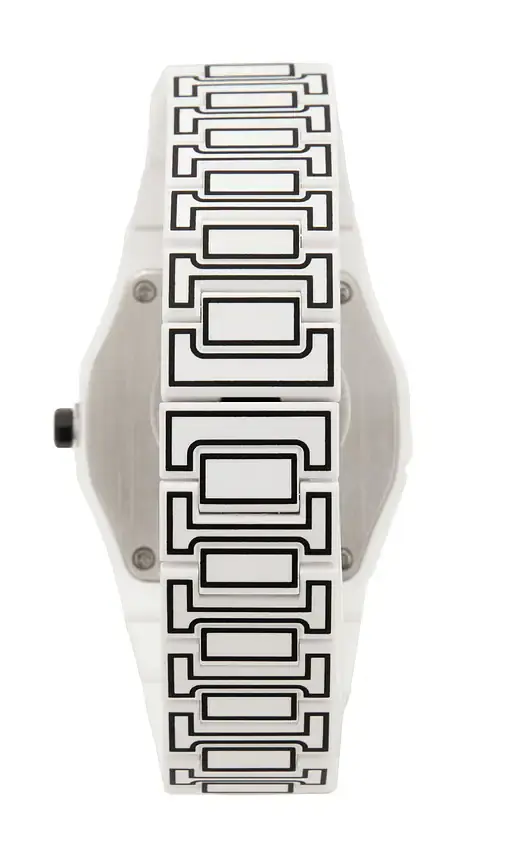 D1 Milano Sketch Polycarbon Watch | Thumbnail 2 D1 Milano Sketch Polycarbon Watch | Thumbnail 2